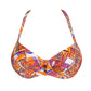 NAVALATO Bikini Balconette (Summer Sunset)