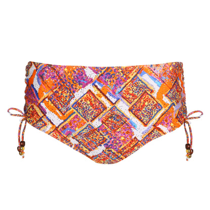 NAVALATO Bikini Taillenslip