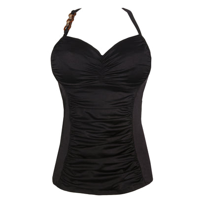 BARRANI Vollschalen Tankini