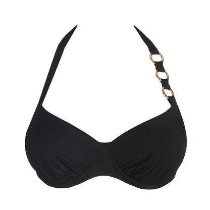 DAMIETTA Vollschalen Bikini Top