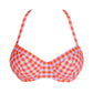 MARIVAL Bikini Balconette (Ocean Pop)