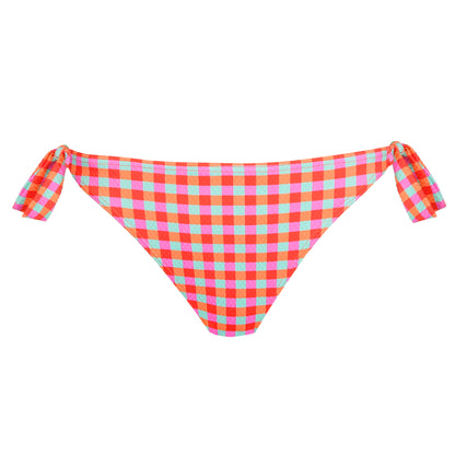 MARIVAL Bikini Hüftslip Mit Schnüren