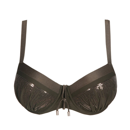 ARACRUZ Unterlegter Bikini Balconette