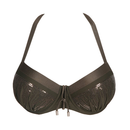 ARACRUZ Unterlegter Bikini Balconette