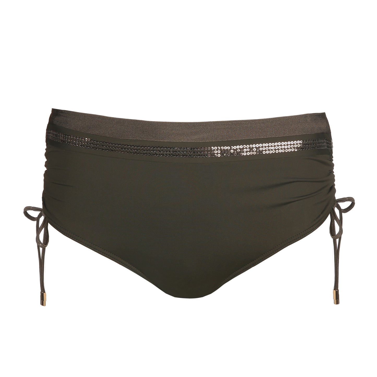 ARACRUZ Taillenslip (Kaki)