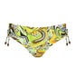 JAGUARAU Rioslip (Lime Swirl)