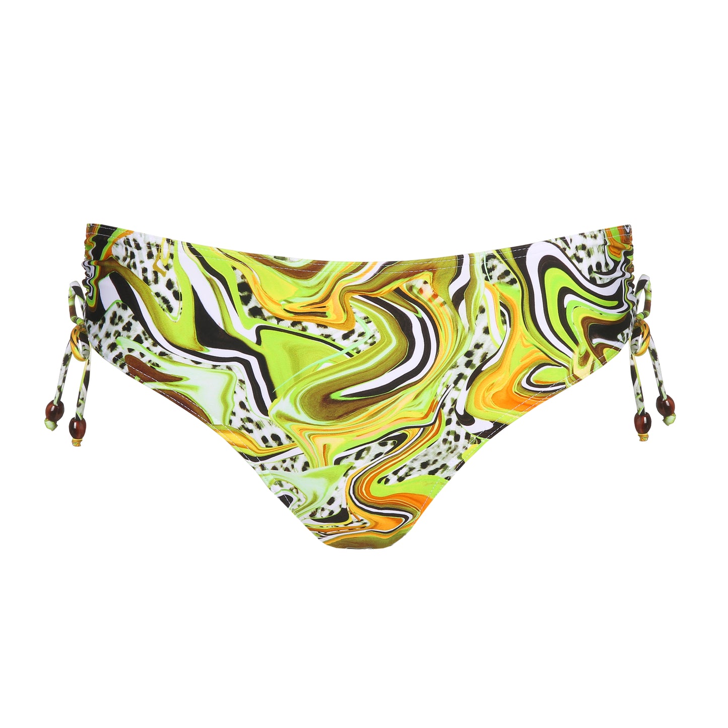 JAGUARAU Rioslip (Lime Swirl)