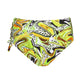 JAGUARAU Taillenslip (Lime Swirl)