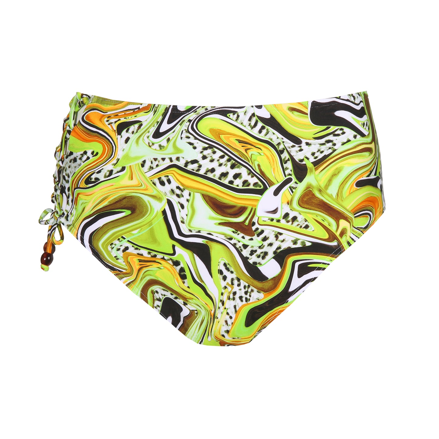 JAGUARAU Taillenslip (Lime Swirl)