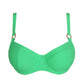 MARINGA Bikini Balconette (Lush Green)