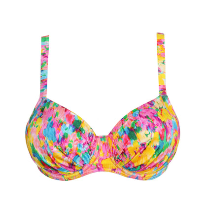 UBUD Unterlegter Bikini Balconette