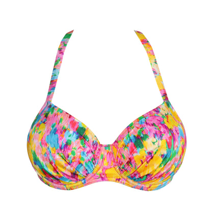 UBUD Unterlegter Bikini Balconette