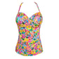 UBUD Tankini Vollschale (Sun Glow)