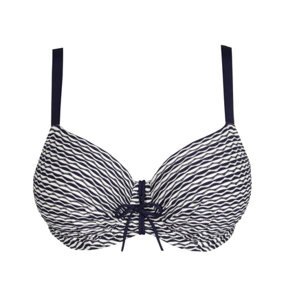 KALBA Unterlegter Bikini  Balconette