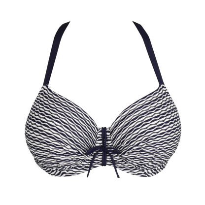 KALBA Unterlegter Bikini  Balconette