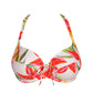 TANZANIA Bikini-Top Vollschale (Calm Tropics)
