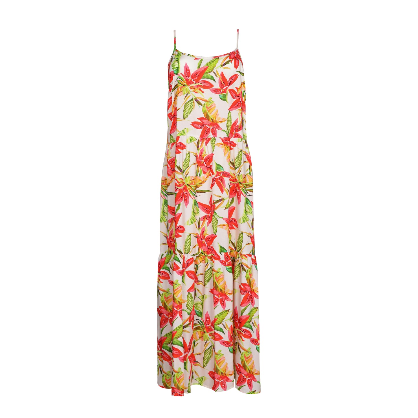TANZANIA Badekleid lang (Calm Tropics)
