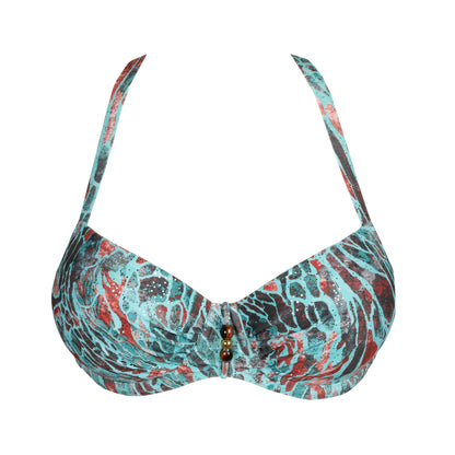 RIYAD Unterlegter Bikini Balconette
