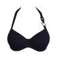 PINNER Bikini-Top Vollschale (Dazzling Sky)