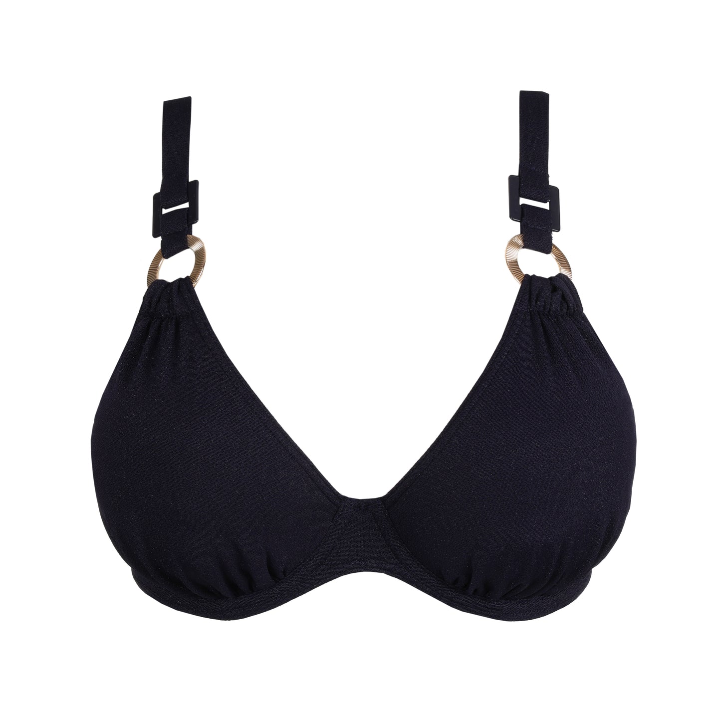 PINNER Bikini halb-unterlegt (Dazzling Sky)