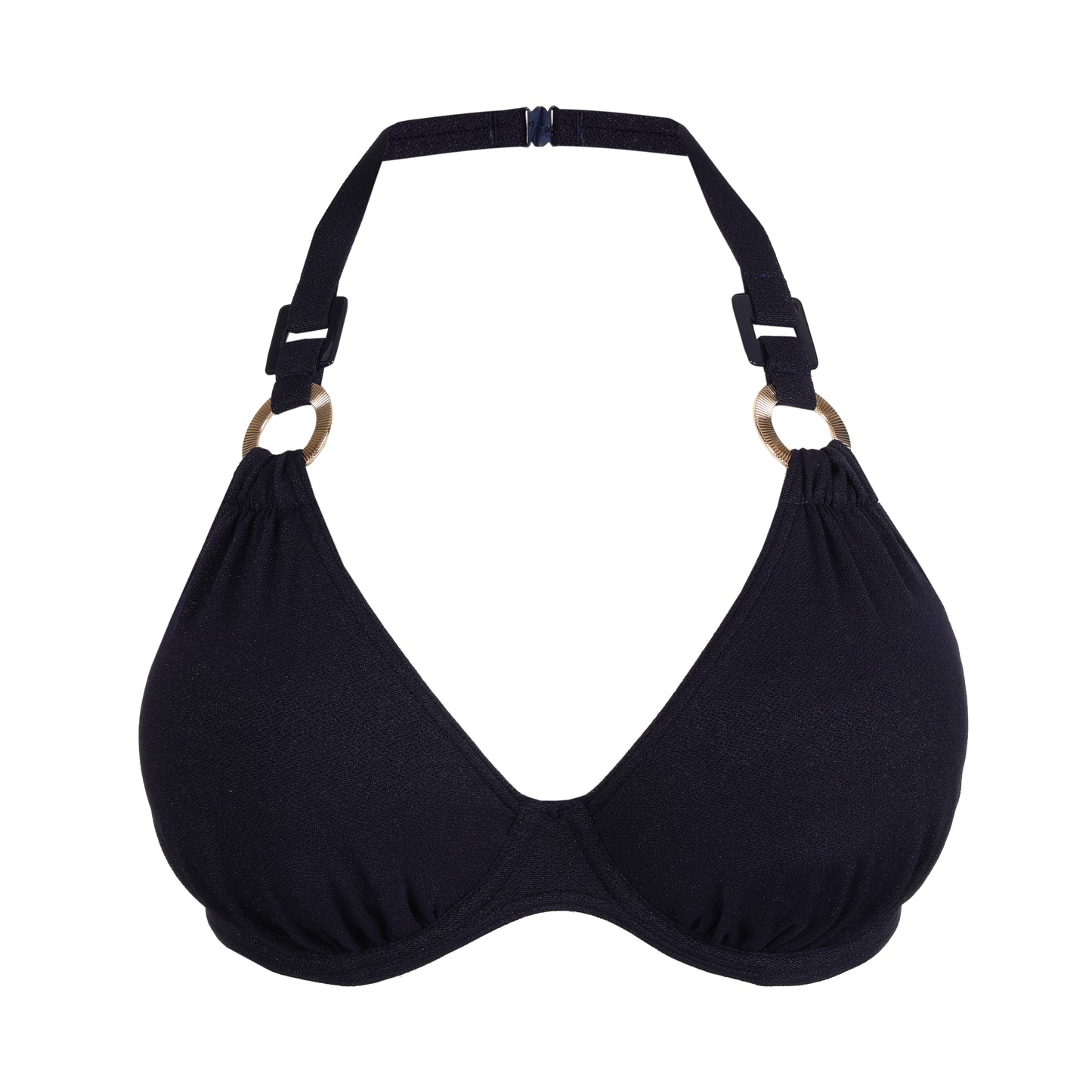 PINNER Bikini halb-unterlegt (Dazzling Sky)