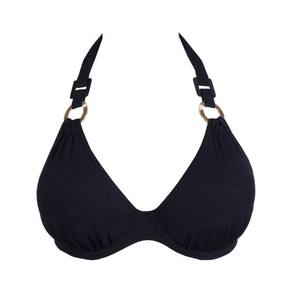 PINNER Halb Unterlegter Bikini Tiefdekolletiert