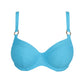 KOCHI Bikini-Top Vollschale (Sea Breeze)