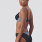 SYDNY Rioslip (Tuxedo Black)
