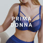 SOPHORA Hotpants (Blue Print)
