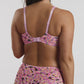 VIA ALEGRE Short (Peony Pink)