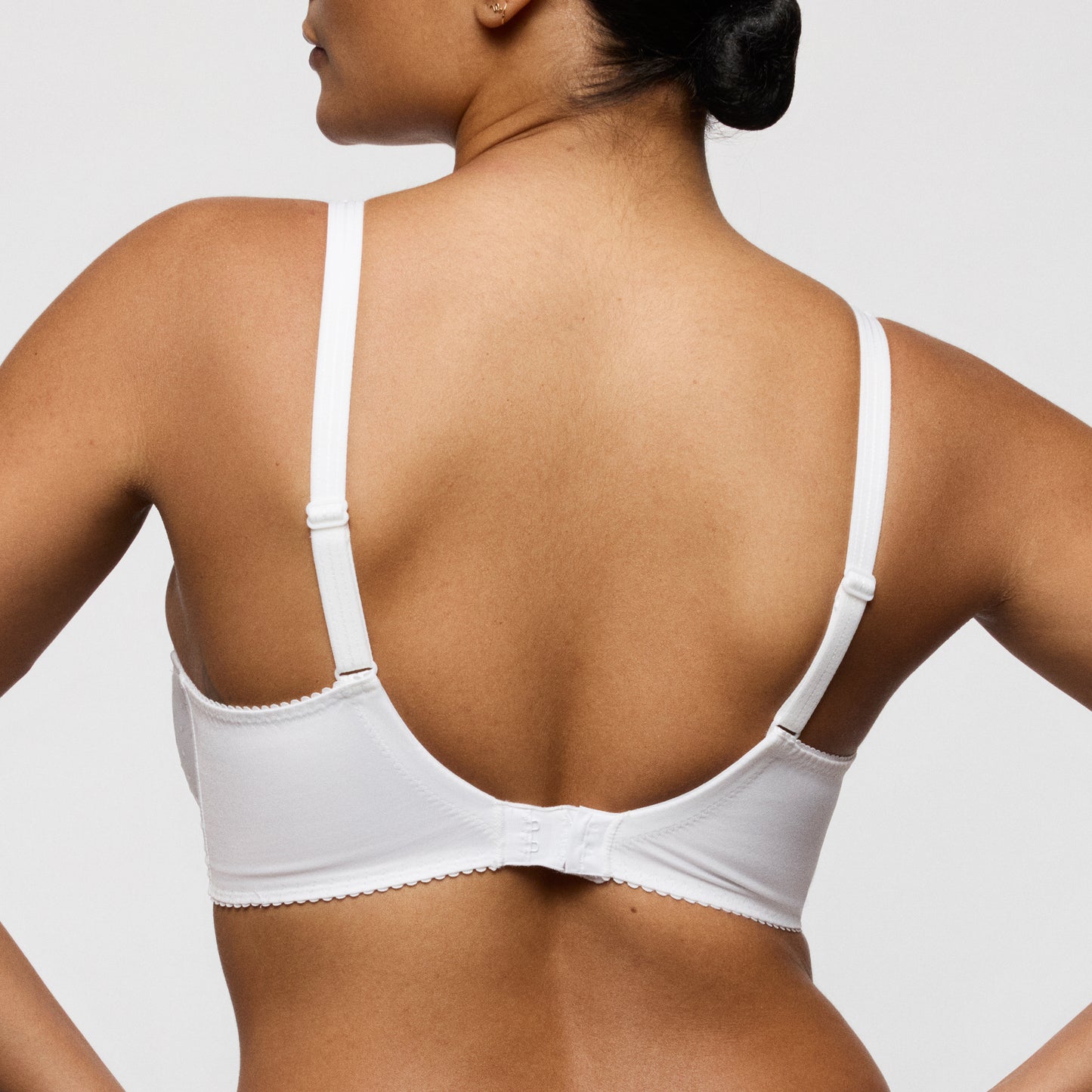 OSINO Balconette-BH Tulpenschnitt