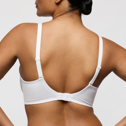 OSINO Balconette-BH Tulpenschnitt