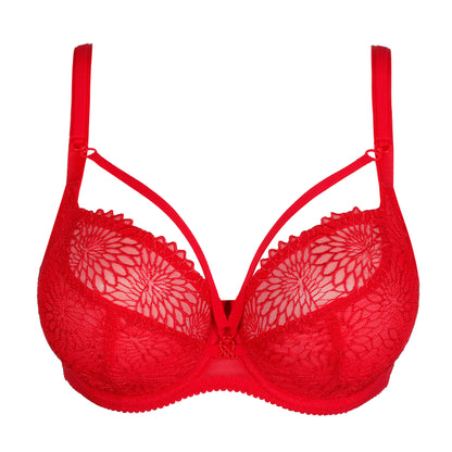 SOPHORA Balconette-BH Tulpenschnitt