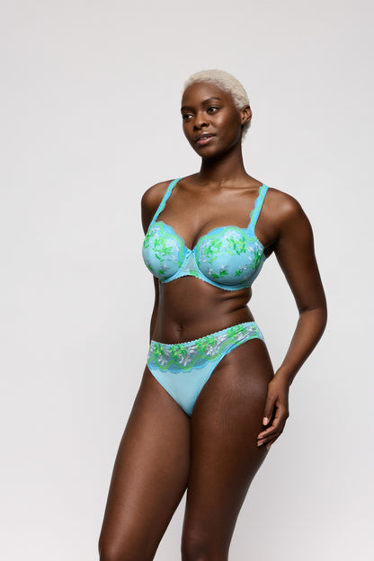 CALA LUNA Unterlegter BH Balconette