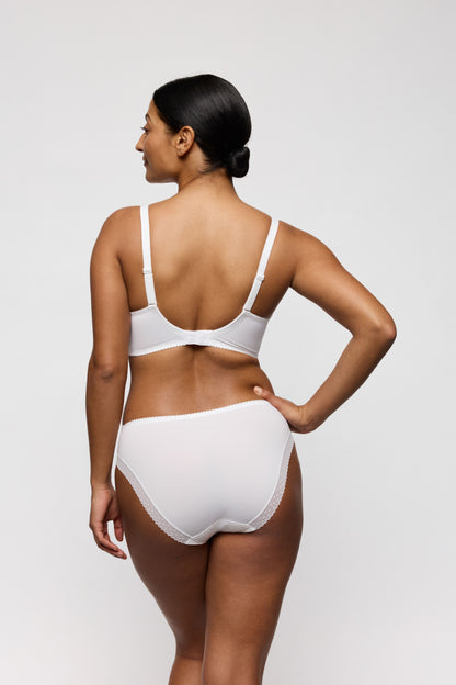 OSINO Balconette-BH Tulpenschnitt