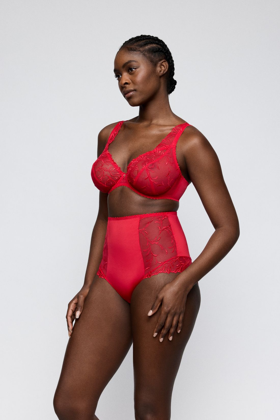 SOLISSE Slip exlusiv