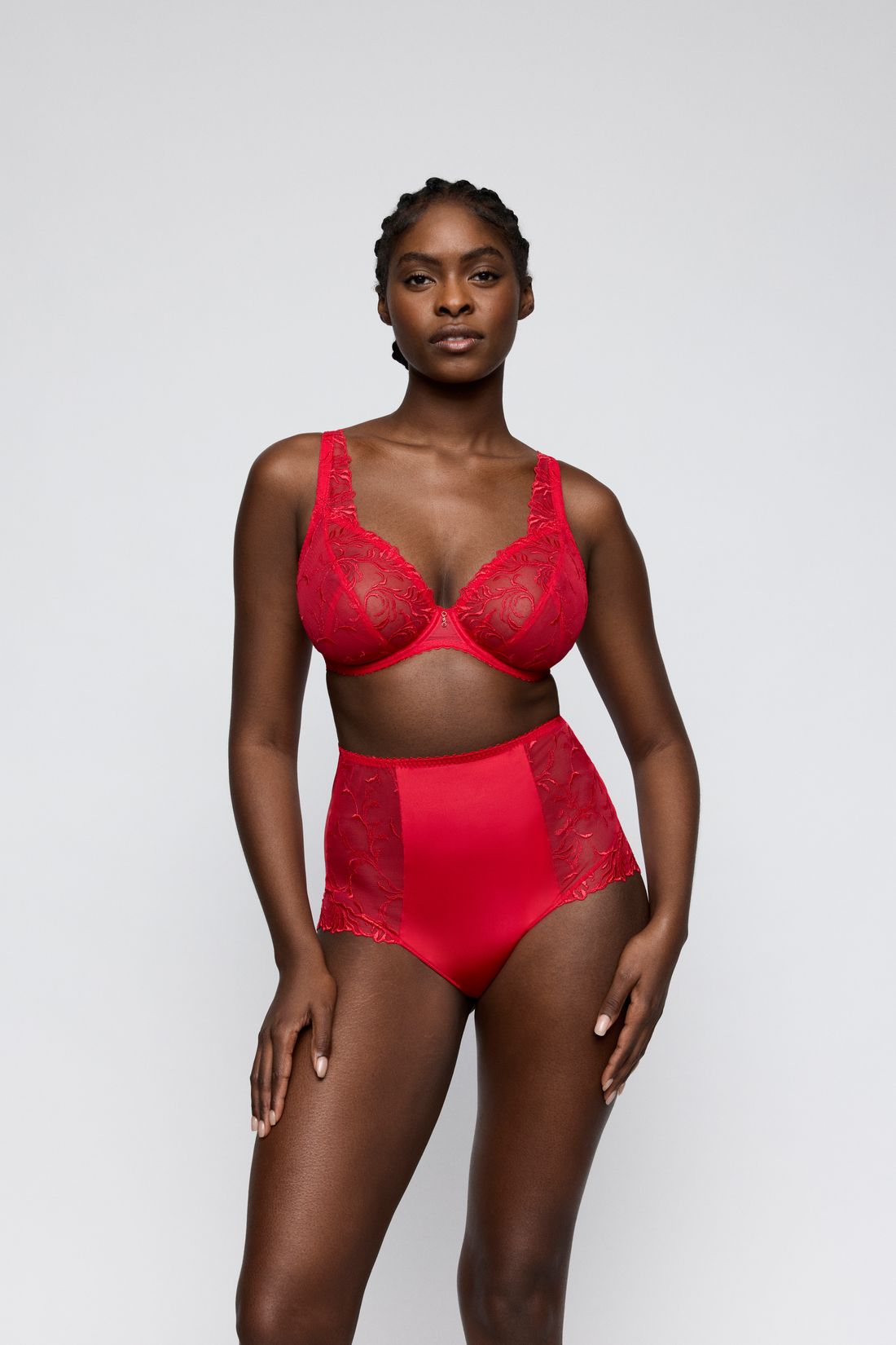 SOLISSE Slip exlusiv
