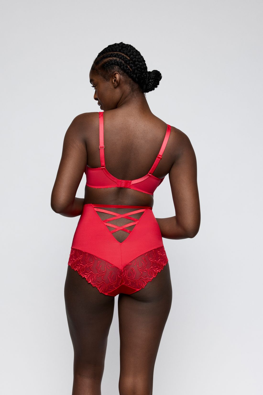 SOLISSE Slip exlusiv
