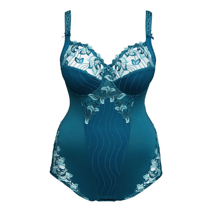DEAUVILLE Vollschalen- Body