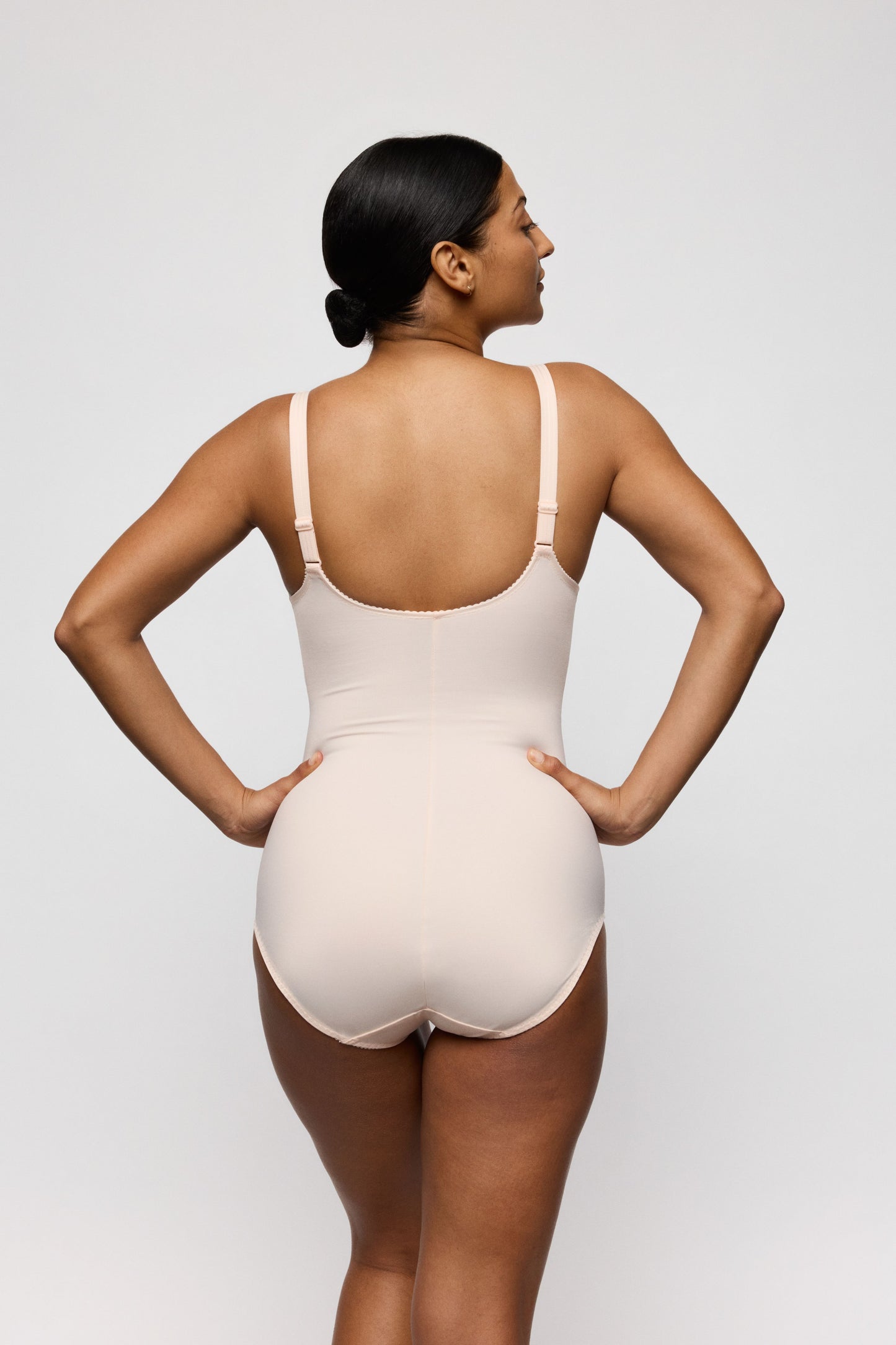 DEAUVILLE Vollschalen- Body