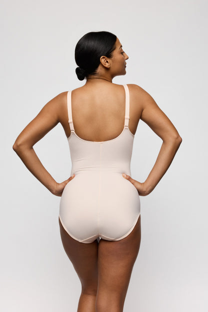 DEAUVILLE Vollschalen- Body