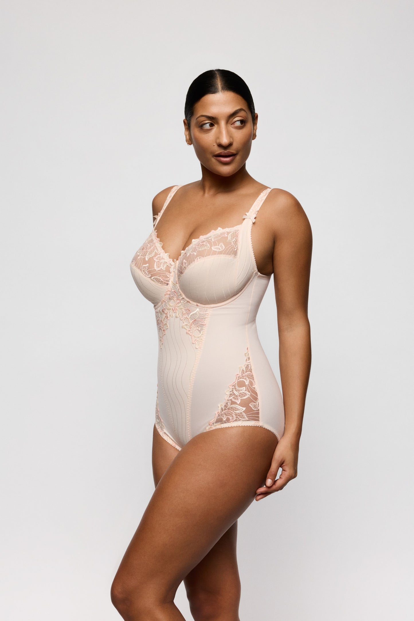 DEAUVILLE Vollschalen- Body