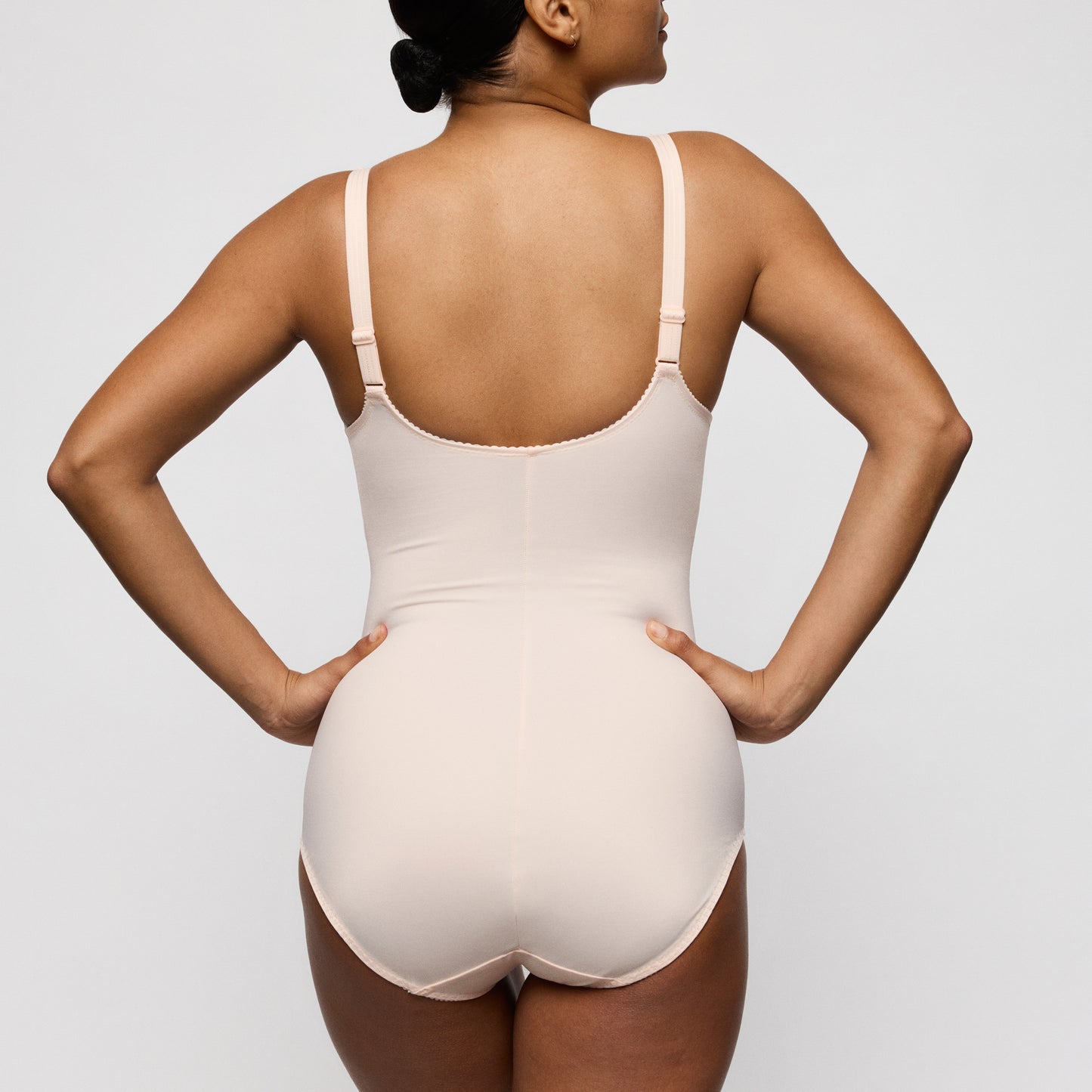 DEAUVILLE Vollschalen- Body