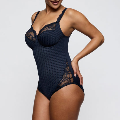 MADISON Vollschalen-Body