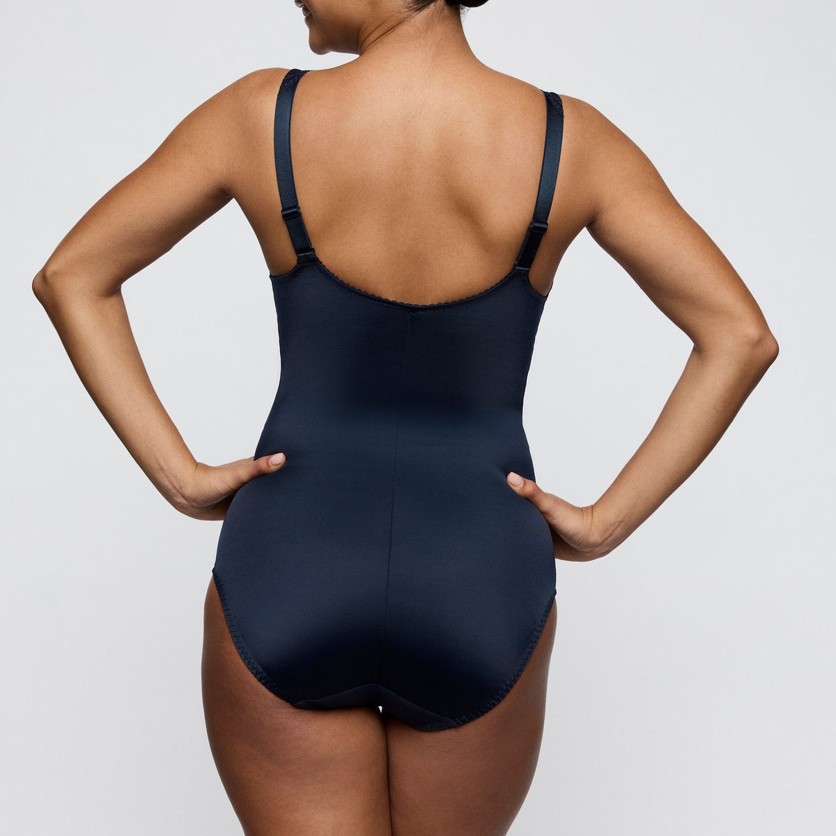 MADISON Vollschalen-Body