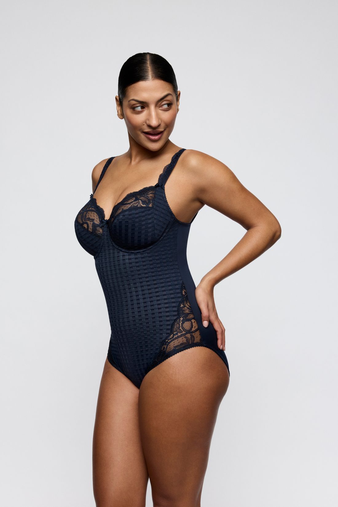MADISON Vollschalen-Body
