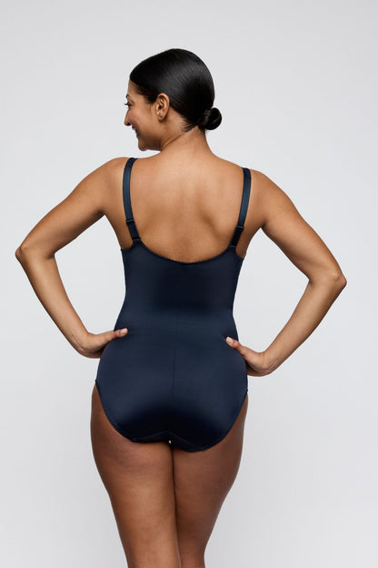 MADISON Vollschalen-Body