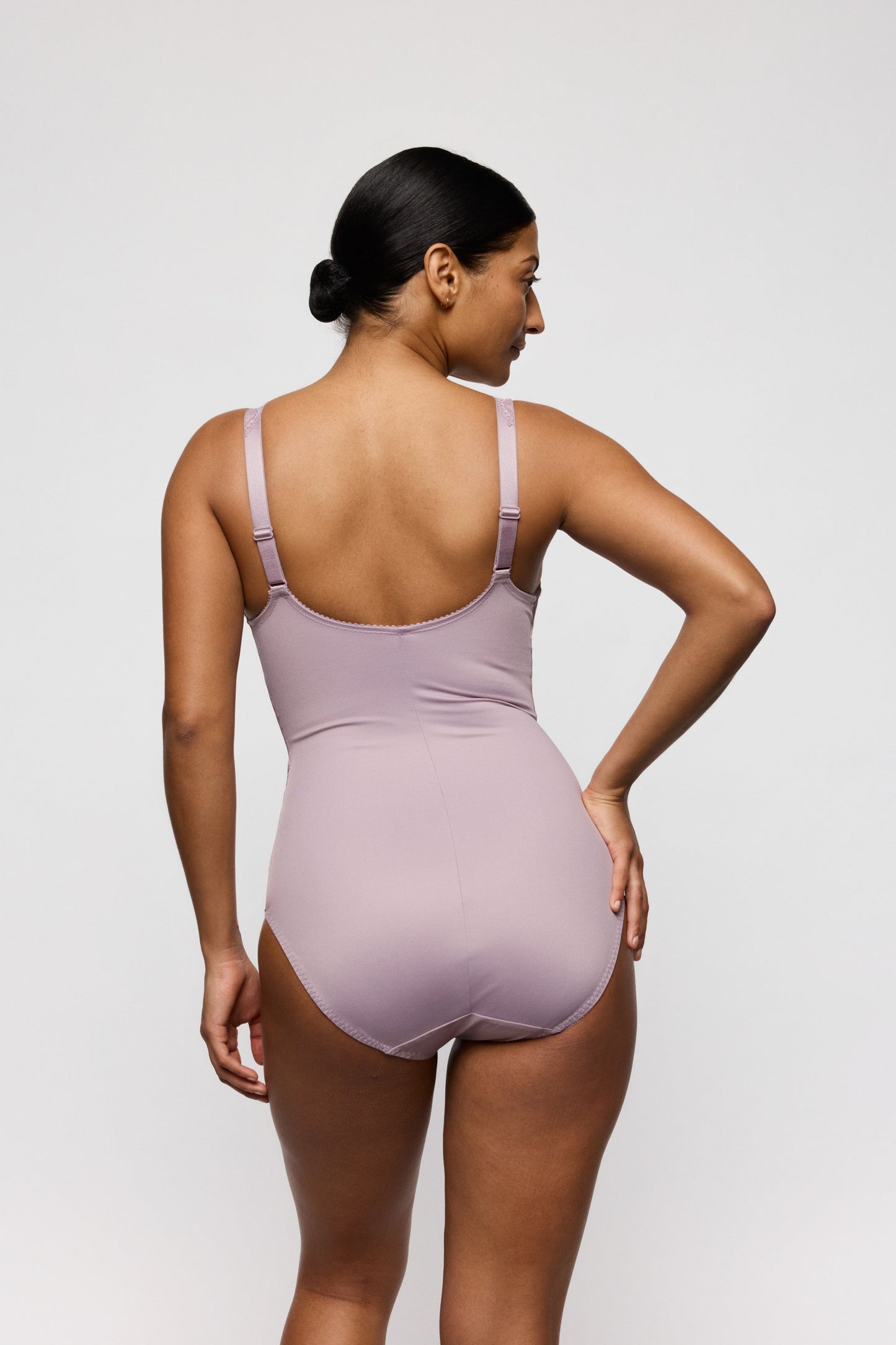 MADISON Vollschalen-Body