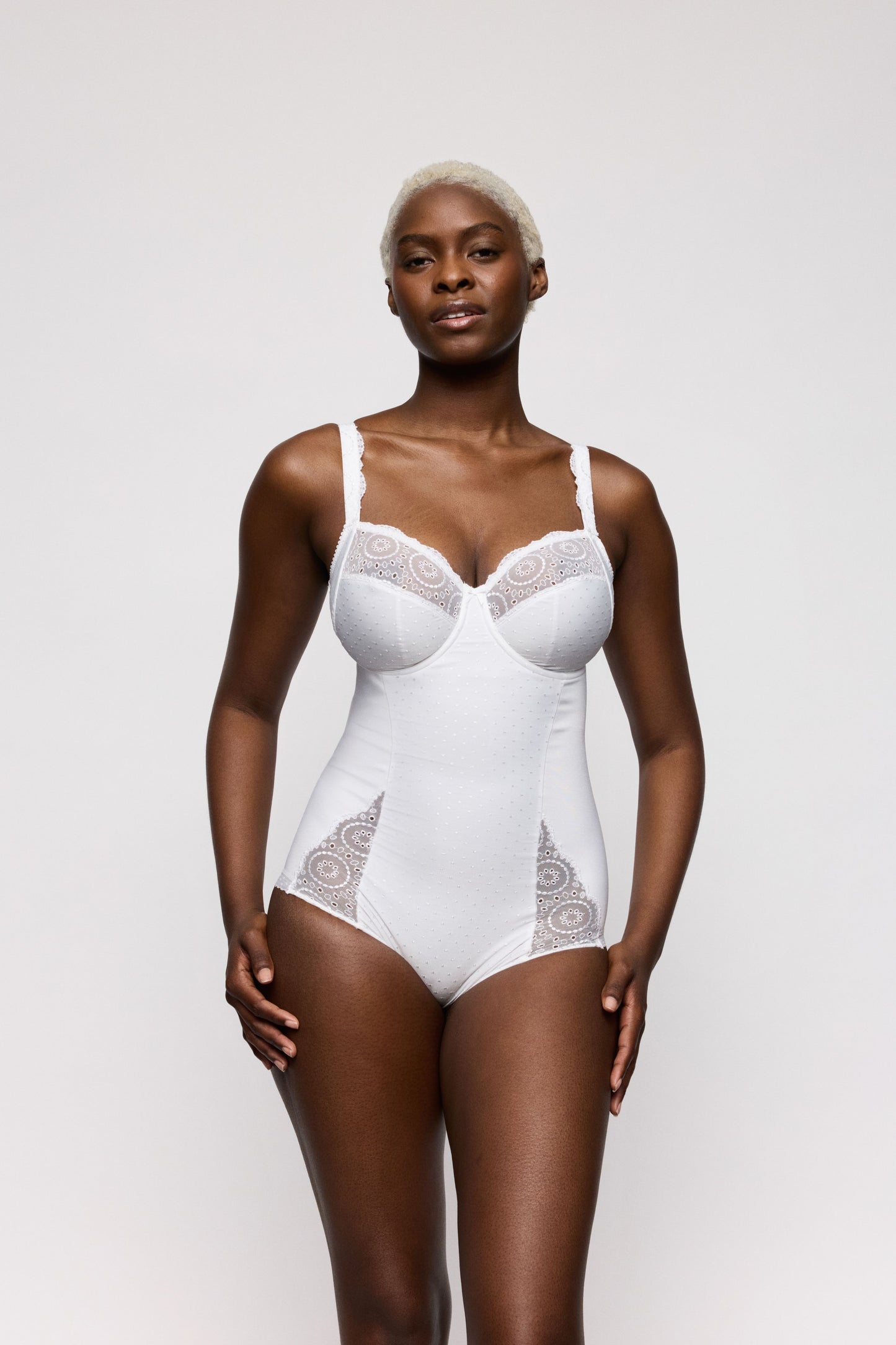 OSINO Vollschalen-Body