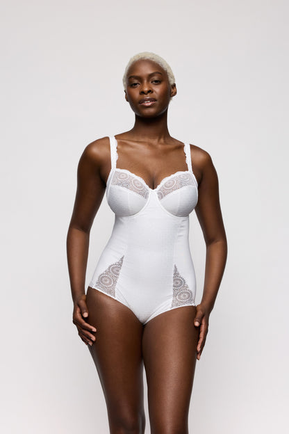 OSINO Vollschalen-Body